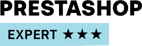 Web Premiere est expert certifié 3 étoiles par PrestaShop