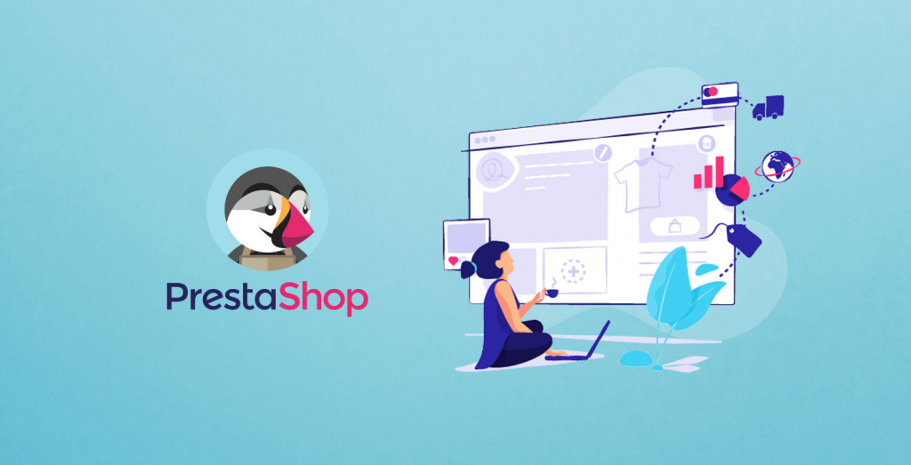 Contributeurs Prestashop