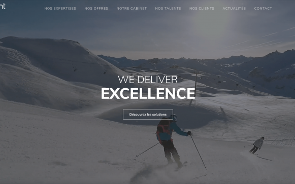 EasyFront Consulting