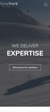 EasyFront Consulting