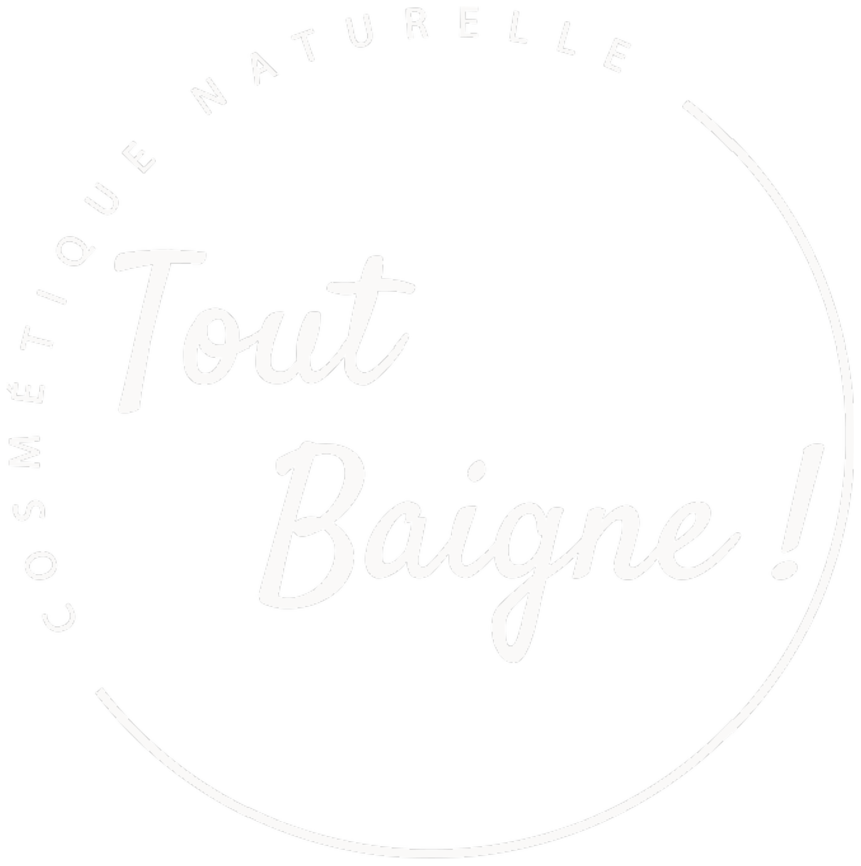 Logo de l'entreprise Tout Baigne !